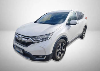 Honda CR-V 1.5 VTEC Turbo