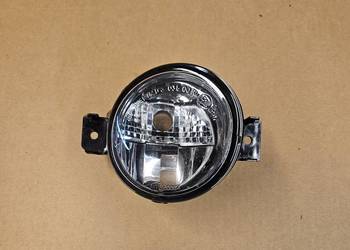NISSAN E-NV200 HALOGEN PRAWY PRZÓD 266001HA0A