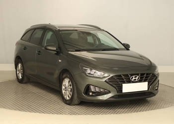 Hyundai i30 1.0 T-GDI