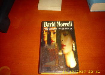 Podwójny wizerunek - D. Morrell /fa