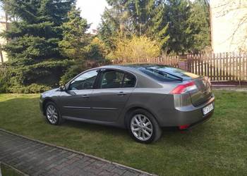 Renault Laguna III