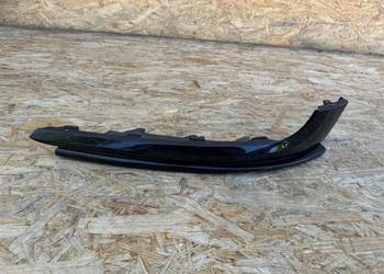 Listwa dolna spoiler zderzaka przód lewa beetle r-line 5C5853895A