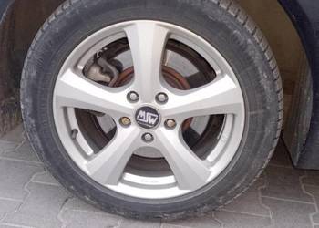 Sprzedam felgi aluminiowe