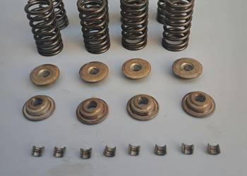Sprężyny Zaworowe Nissan Murano 350Z VQ35DE Komplet 8 szt. Oryginał