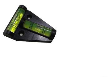 Poziomica do gramofonu , sprzętu audio video