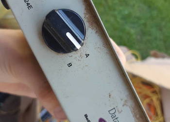 przełącznik sygnału DATA SWITCH BELKIN F1B024E
