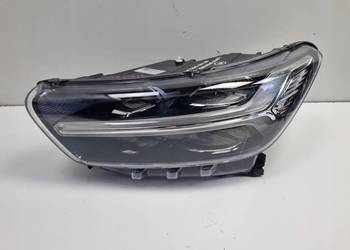 LAMPA LEWA Volvo XC40 PRZEDNIA lewy przód FULL LED EUROPA 32293917
