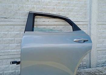 DRZWI LEWE TYŁ TYLNE KIA XCEED X-CEED X-CEED LIFT CSS 19-