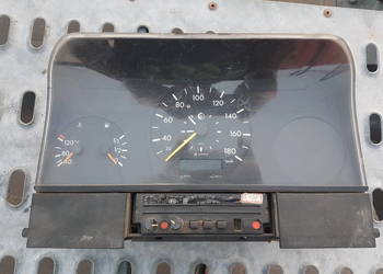 MERCEDES SPRINTER LICZNIK TACHO VDO A0004460833 MENNESMANN 1319,2700