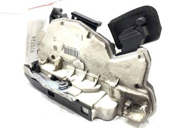 ZAMEK DRZWI LEWY PRZÓD VW POLO V Hatchback 5K1837015E