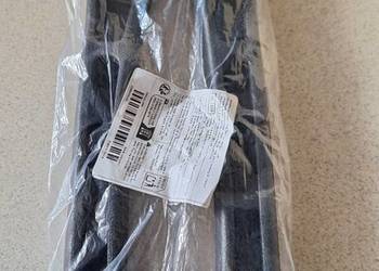 2x organizer samochodowy między fotele czarny