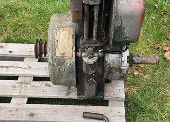Silnik spalinowy  Andoria S 301D esiok papaj