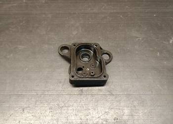 Obudowa korpus silniczek zaworu wydechowego 2+1 części Yamaha DT 125 R i E