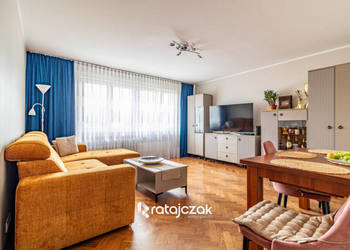 Sprzedaż mieszkania 53.2m2 3 pokoje Gdynia Adm. J. Unruga