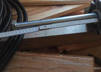 siłownik pneumatyczny 100x 300x 300 prema Kielce