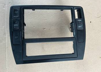 Ramka konsoli 2din Passat b5 b5fl 3b0858069