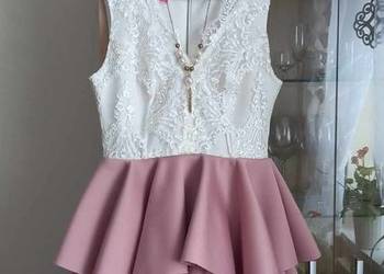 Elegancka sukienka damska  ,,M''