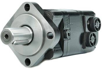 M+S Hydraulic MS250C Silnik hydrauliczny wałek=32mm zamiennik