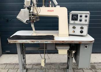 Pfaff 8304 Uszczelniacz szwów klejarka podklejarka maszyny obuwnicze