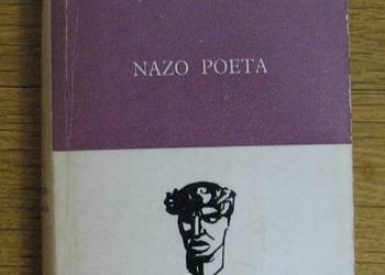 Jacek Bocheński - Nazo poeta