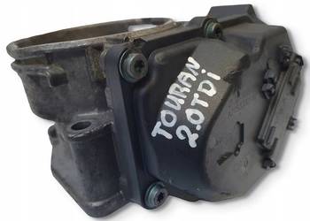 PRZEPUSTNICA VW Touran 2.0 TDI 03G128063 A2C53380146