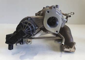 TURBOSPRĘŻARKA Renault Megane IV 1.6 TCe _ turbo 827388-0012