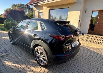 Mazda CX-30 Automat 2.0 Benzyna f-ra vat 23%