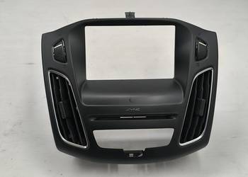 PANEL RAMKA WYSWIETLACZA NAWI FORD FOCUS MK3 LIFT F1EBA014L