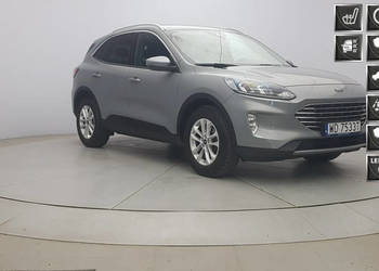 Ford Kuga 1.5 EcoBoost FWD Titanium ! z polskiego salonu! FV 23% III (2019…