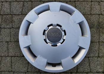 Kołpak Audi 15" 8E0601147A pojedyncza sztuka