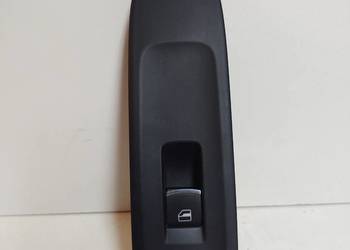 VW GOLF VI PRZEŁĄCZNIK SZYBY PRAWY PRZÓD 5K0867256
