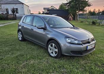 Vw Golf 6 1.4mpi