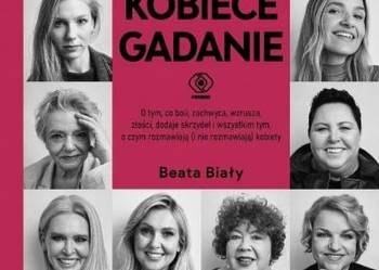 Kobiece gadanie Beata Biały