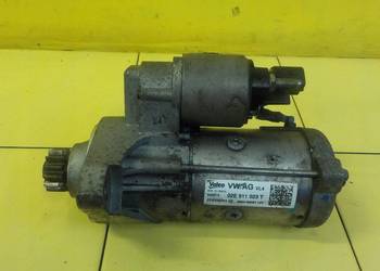 PASSAT B8 SUPERB LEON 2.0 TDI 16r 150KM CRL rozrusznik 02E911023T