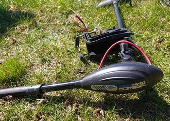 Silnik zaburtowy elektryczny HASWING 55