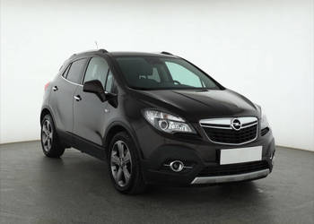 Opel Mokka 1.7 CDTI