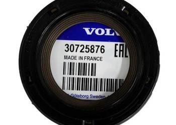 VOLVO S40 V50 C30 C70 S80 V70 uszczelniacz walu od strony r…