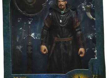 Figurka Boromir Deluxe 18 cm. Władca Pierścieni Lord of The Rings