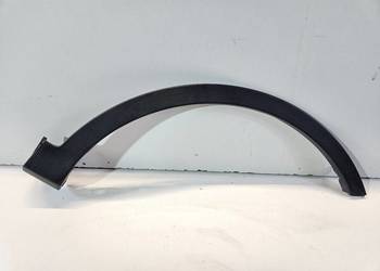 TOYOTA RAV4 IV LISTWA BŁOTNIKA PRAWY PRZÓD PRAWA PRZEDNIA 7560142130