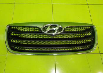 HYUNDAI SANTA FE II LIFT 12r atrapa grill