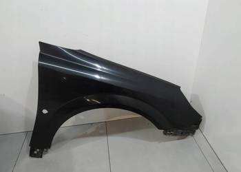 BŁOTNIK PRAWY PRZÓD LIFT CZARNY  Opel Vectra III (2002-2008) C