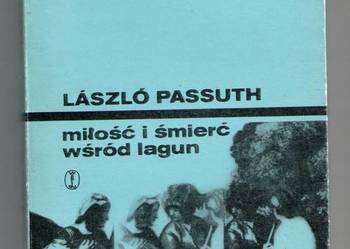 Miłość i śmierć wśród LAGUN Miłość i śmierć wśród LAGUN