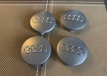 DEKIELEK DEKIELKI 60 mm ALUFELGI AUDI 4B0601170 4B601170