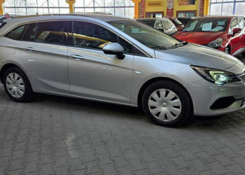 Opel Astra ZOBACZ OPIS !! W podanej cenie roczna gwarancja K (2015-2021)