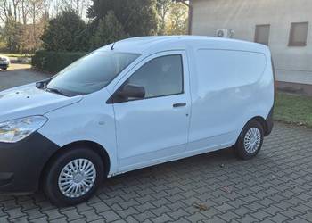 DACIA DOKKER DOKER VAT NIE KANGO DUCATO BERLINGO