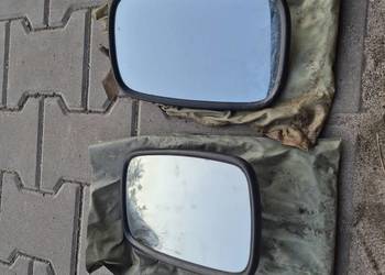 Lusterka Żuk Nysa Tarpan