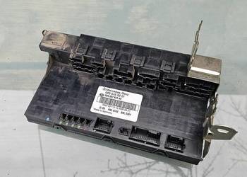 Moduł sam tył mercedes w203 0035455201