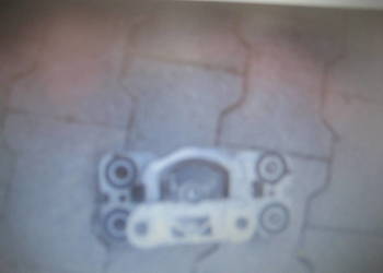 volvo s80 v60 s60 07-14r 2,0 tdi d3 poduszka skrzyni biegów bg9n7m121aa 02