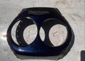 Osłona owiewka lampy przód Triumph Sprint 900 T300A (96-98)