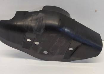 VW TIGUAN ALLSPACE OSŁONA WAHACZA LEWY TYŁ 5QM501733